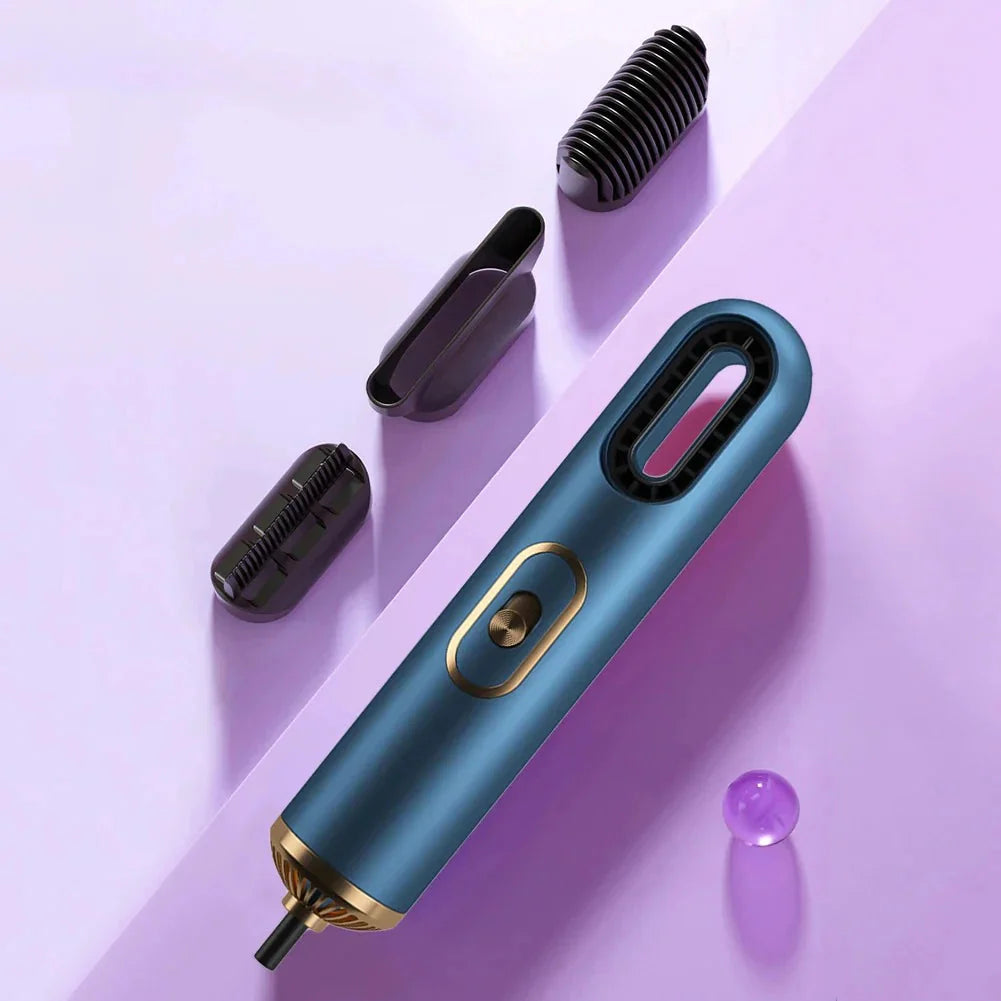 Compact Ionic Hair Dryer