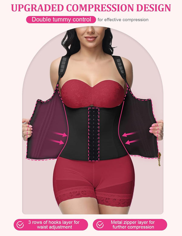 Ultimate Waist Sculptor for Women