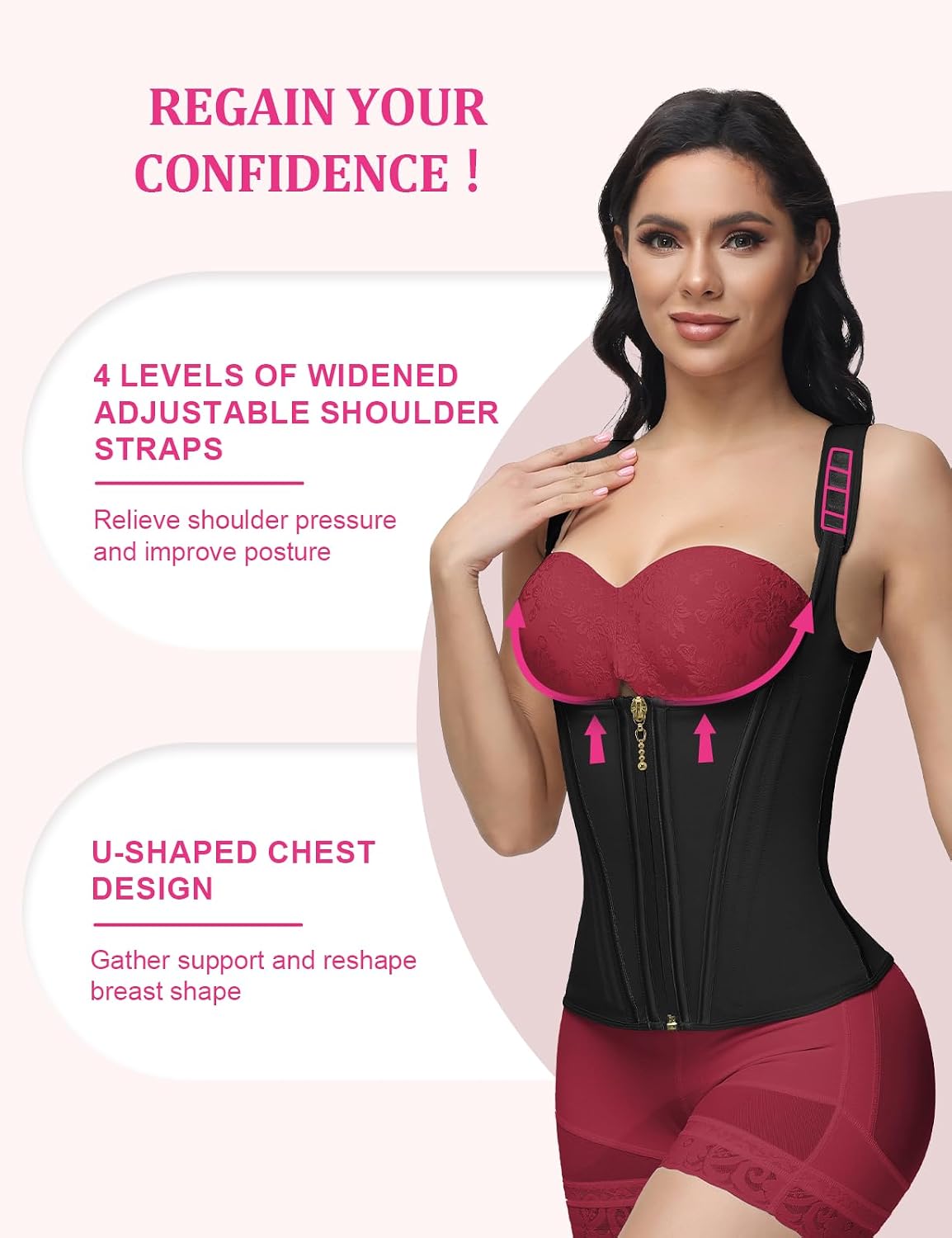 Ultimate Waist Sculptor for Women