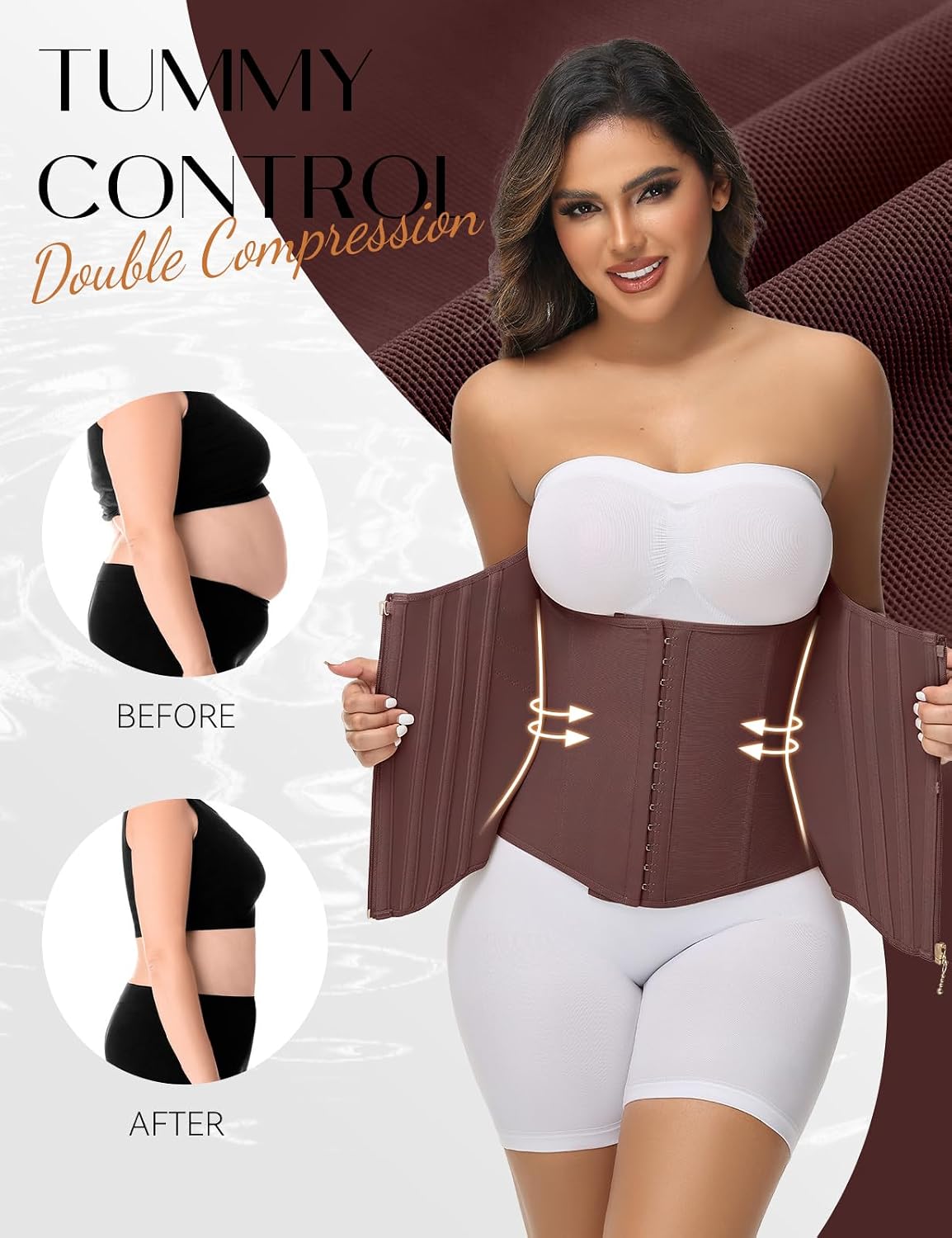 Ultimate Waist Sculptor
