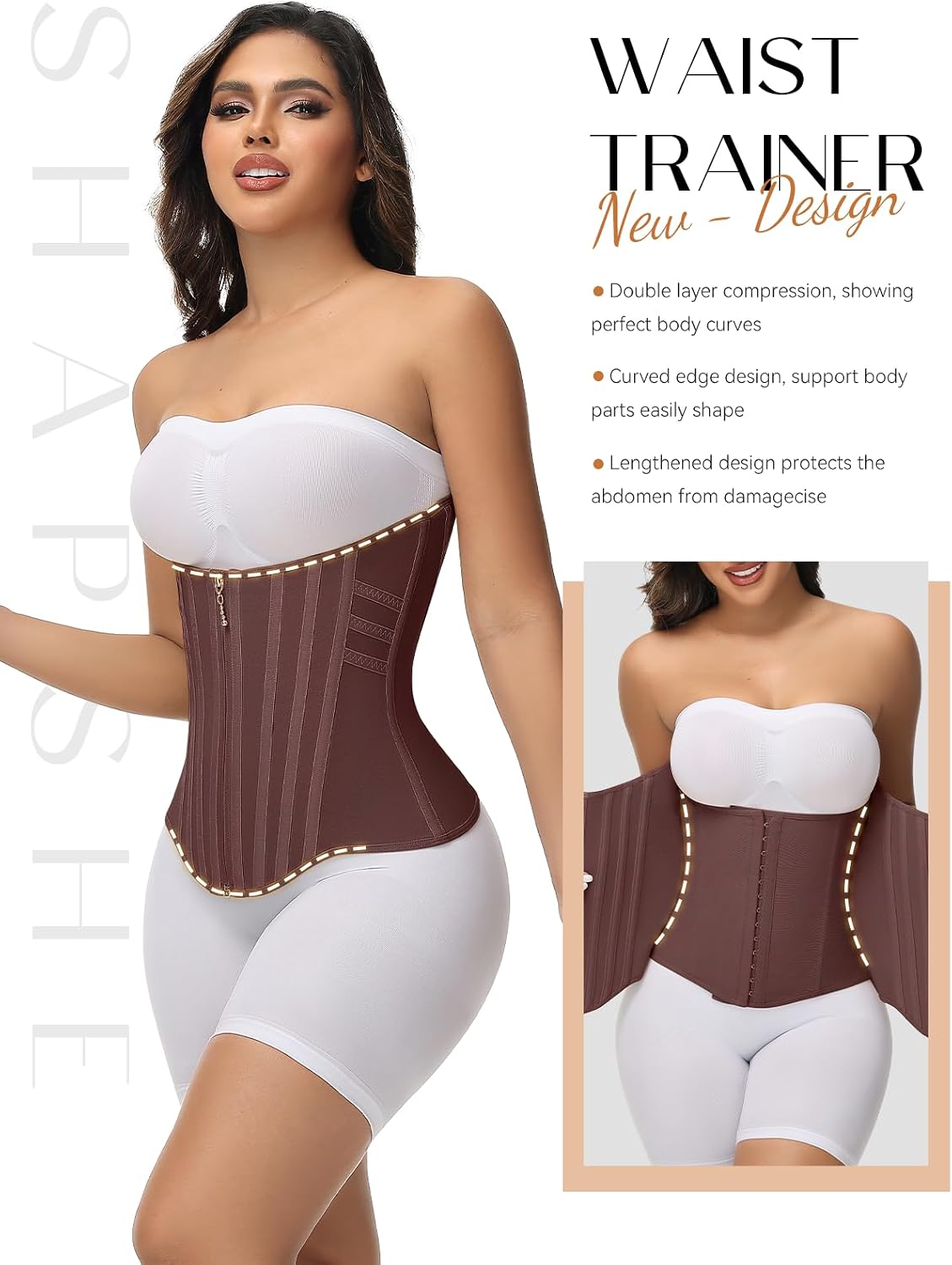 Ultimate Waist Sculptor