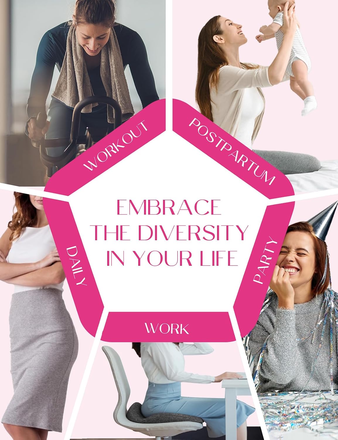 Ultimate Waist Sculptor for Women
