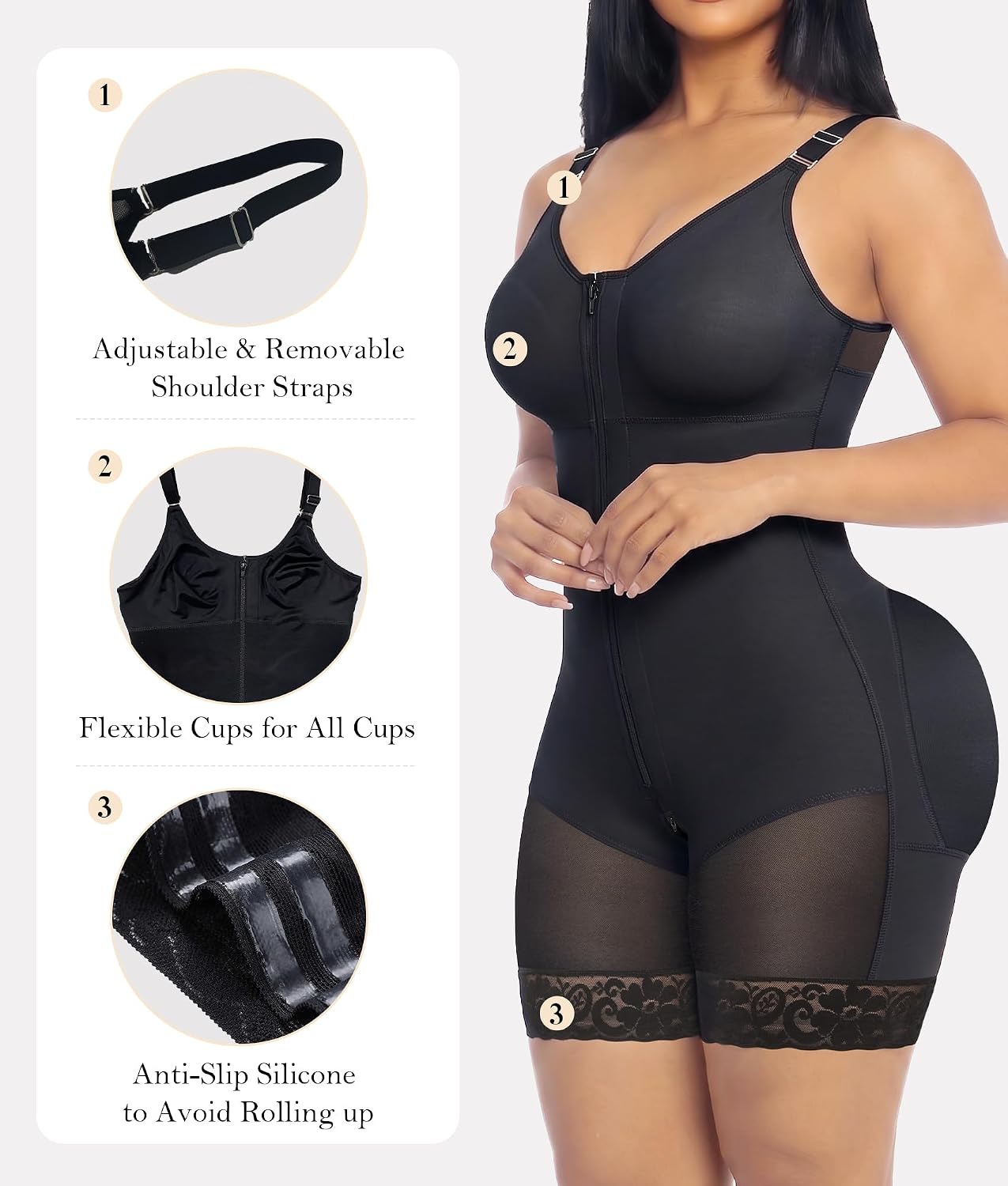 YIANNA Postpartum Shape Enhancer