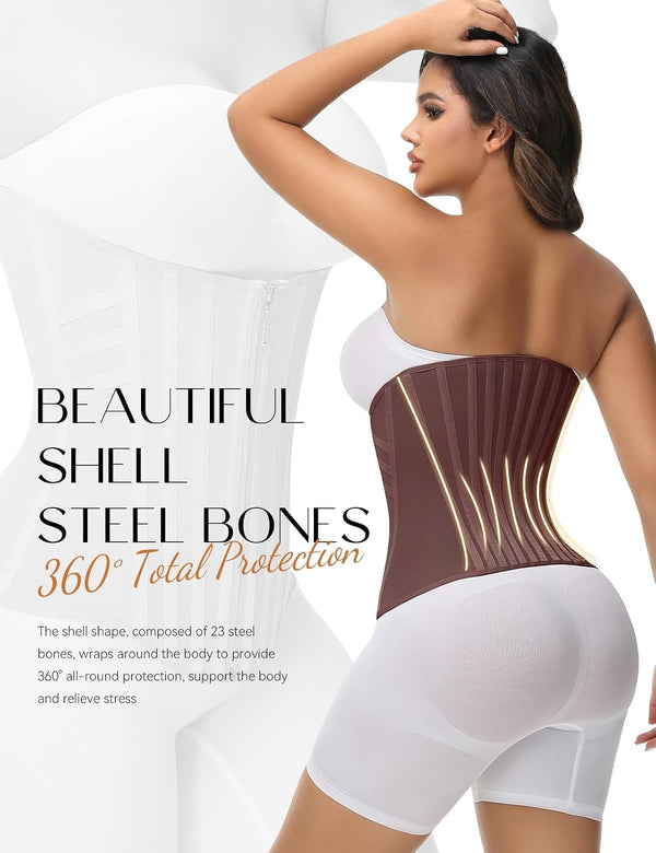 Ultimate Waist Sculptor