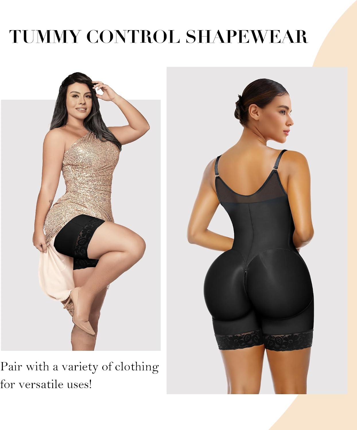 YIANNA Postpartum Shape Enhancer