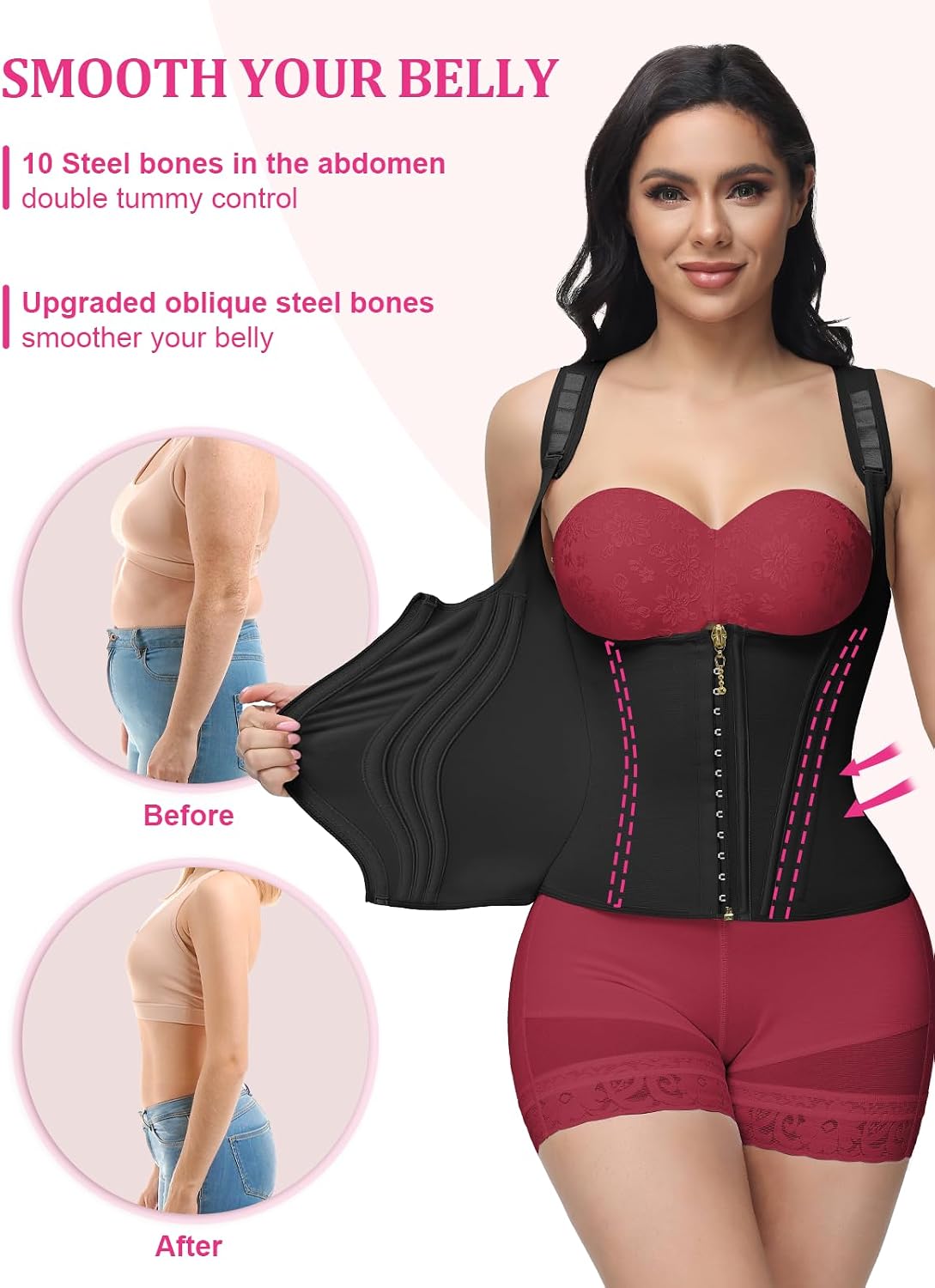 Ultimate Waist Sculptor for Women