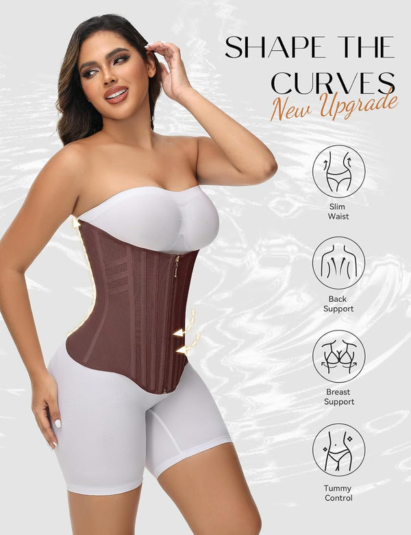 Ultimate Waist Sculptor