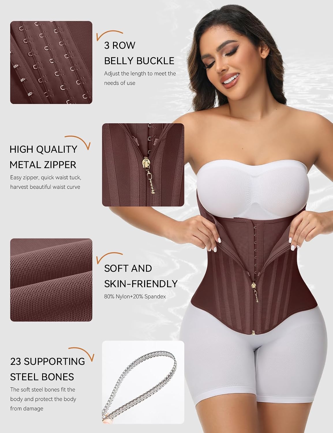 Ultimate Waist Sculptor