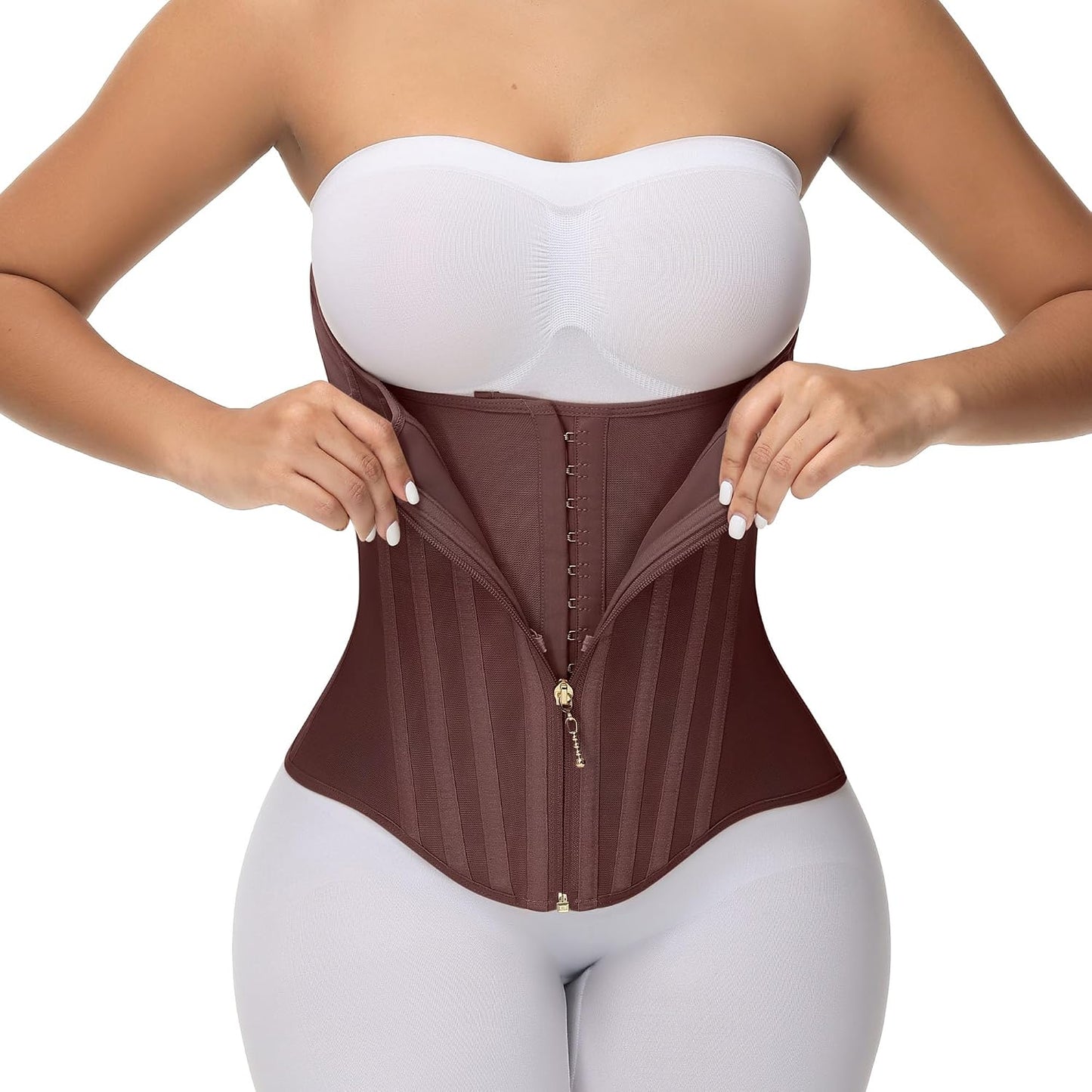 Ultimate Waist Sculptor