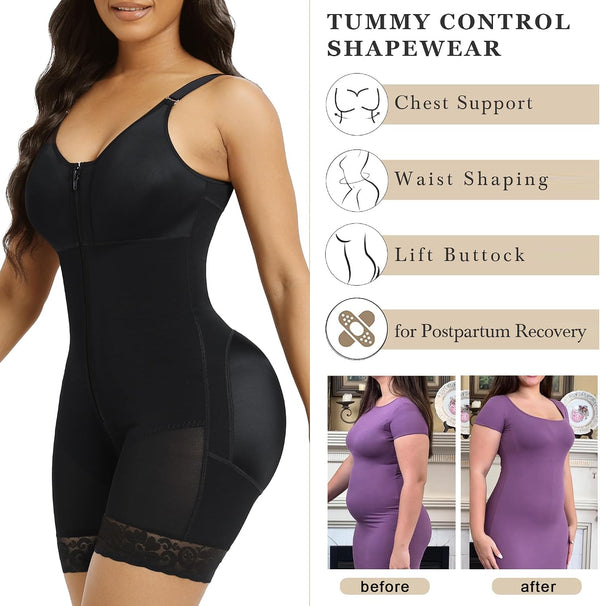 YIANNA Postpartum Shape Enhancer