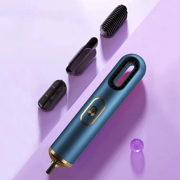 Compact Ionic Hair Dryer