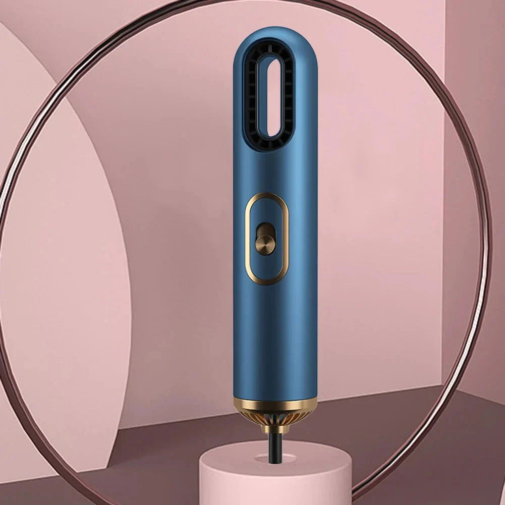 Compact Ionic Hair Dryer