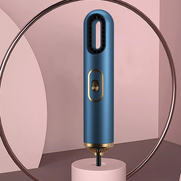 Compact Ionic Hair Dryer