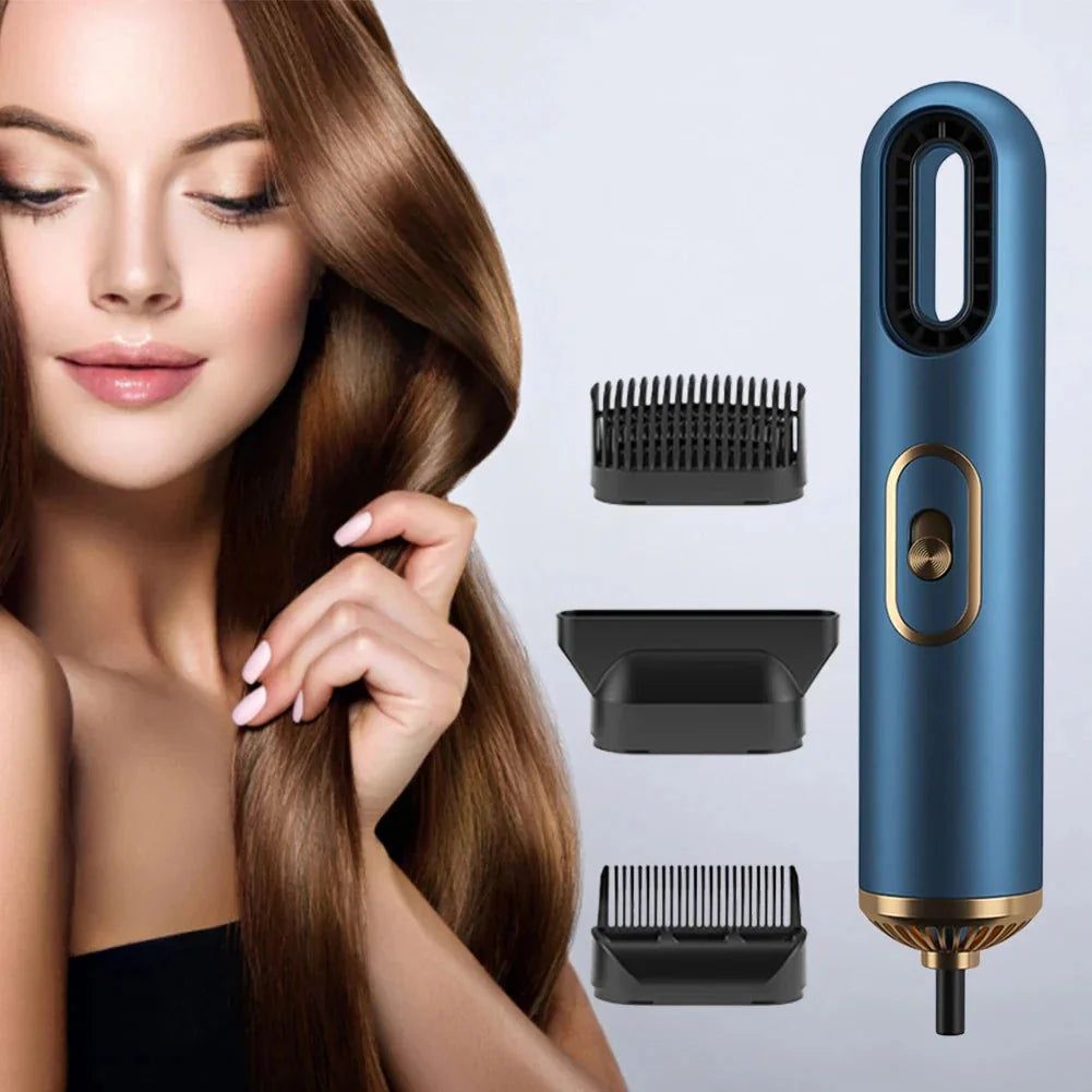 Compact Ionic Hair Dryer