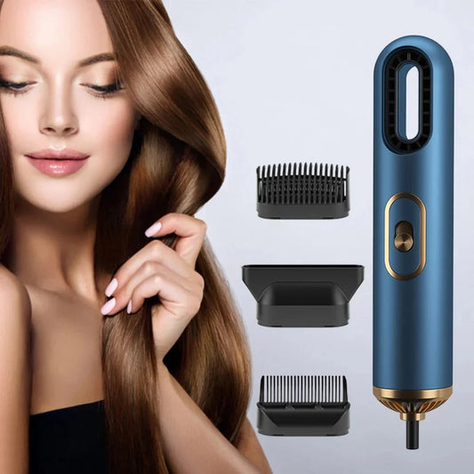 Compact Ionic Hair Dryer