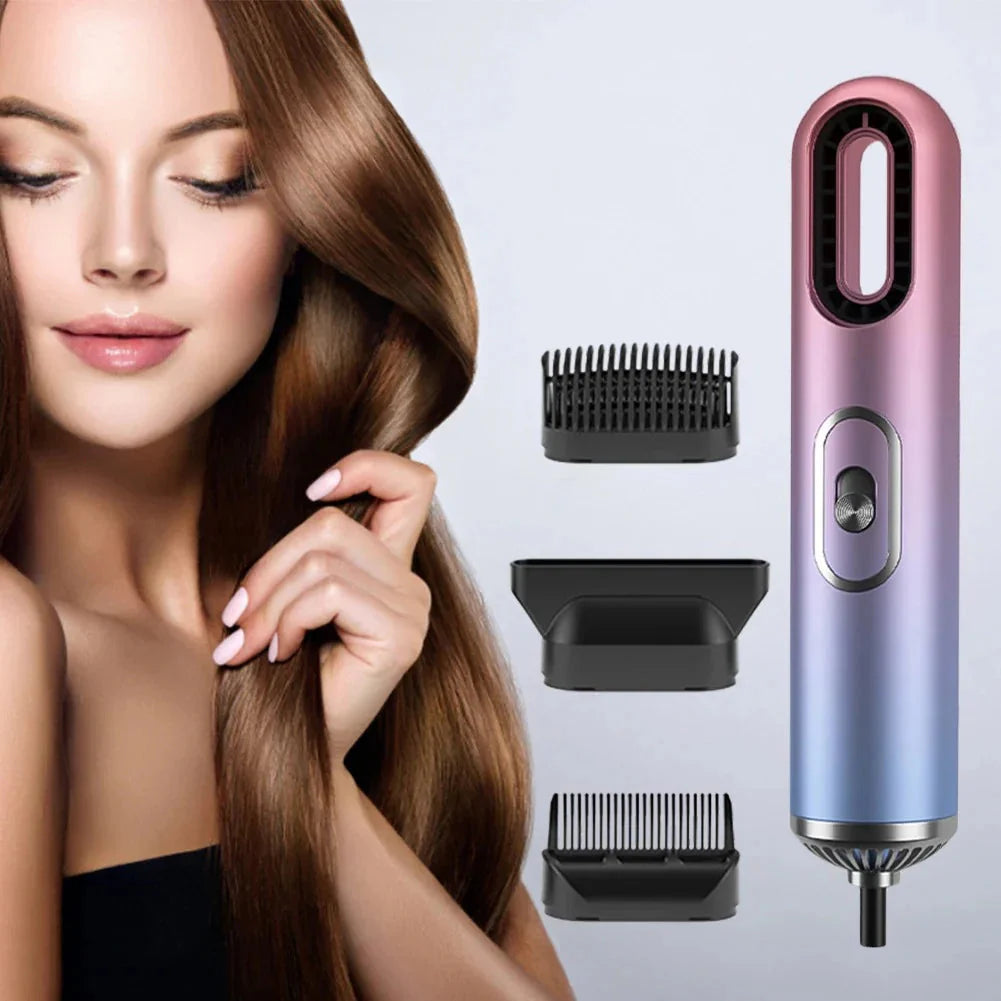 Compact Ionic Hair Dryer